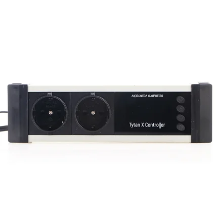 Термостат Andromeda Computers Tytan X Controller 1100W: додаткове фото 6