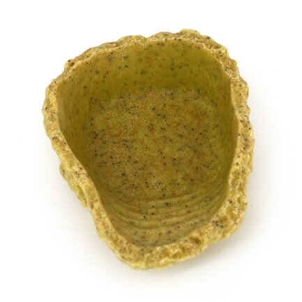 Поїлка та миска для купання Hobby Drinking Bowl S ochre 50мл. 9x7x3см (36272) — Фото 4