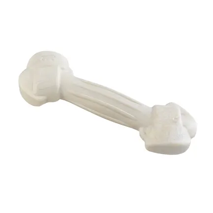 Ferplast GOODB NAT CHICKEN BONE XL 250g Жувальна іграшка д/собак: додаткове фото 2