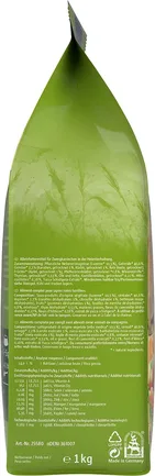 Корм Vitakraft Premium Menu Vital для кроликів, 1 кг: додаткове фото 4