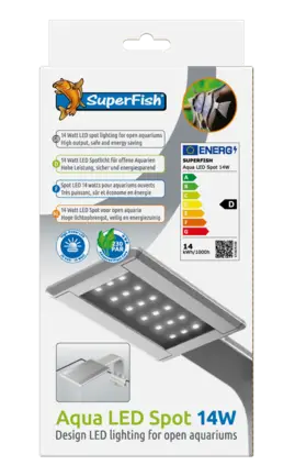 Led світильник SF AQUA LED SPOT 14 W (A4020255): додаткове фото 2