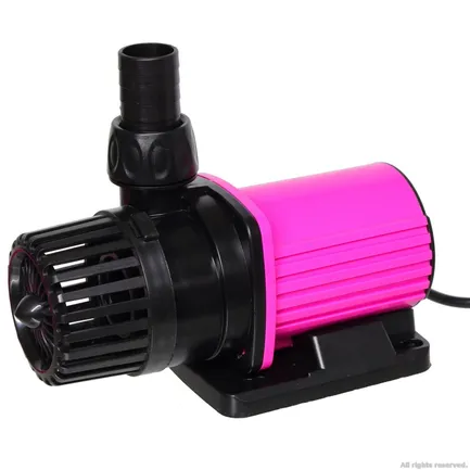 Помпа підйомна Dupla Silent Power Pump SPP 4.000 4000 л/г (82120) — Фото 2