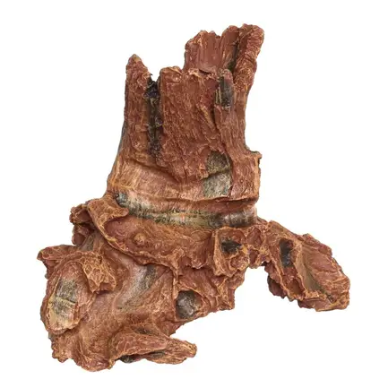 Декорація корчі Hobby Driftwood 3 19x19x15см (40854): додаткове фото 2