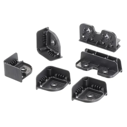 Ferplast MULTIPLA HAMSTER CORNERS PACK