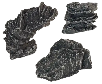 Декорація для акваріума SF SCAPERS ROCK SMALL 3PCS COMBI PACK (A4040895)