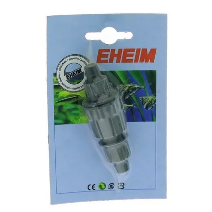 Муфта швидкороз&#039;ємна Eheim quick release coupling 9/12 (4003522)