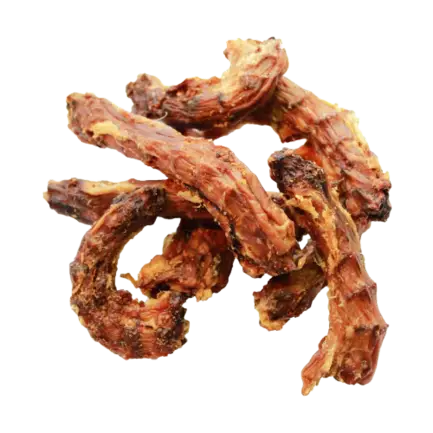 Ласощі SALUTIS Снек Шия куряча, для собак, 5 шт.