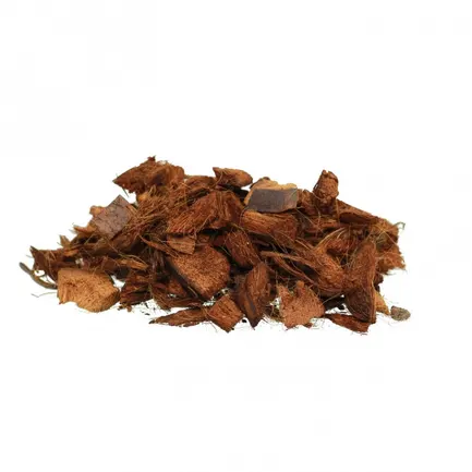 Підстилка з кокоса CHIPS XL 15-50мм 9л. (KOKOS-CHIPS-XL-9l): додаткове фото 2