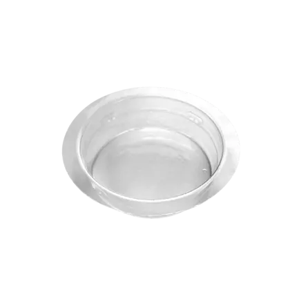 HABISTAT ARBOREAL FEEDING LEDGE REPLACEMENT CUP 10 PACK (R3100015) змінні мисочки: додаткове фото 3