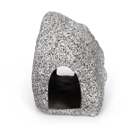Декорація печера-укриття для риб і креветок Hobby Cera Cave 2 12x7,5x9 см (41671)