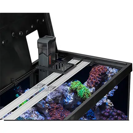 Акваріумний комплект Eheim aquastar 63 marine LED чорний (0340701): додаткове фото 3