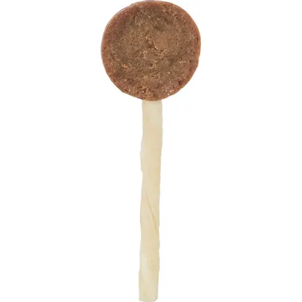 Ласощі Trixie PREMIO Lollipop bulk для собак Льодяник PREMIO ваговий 8 см 10 г 5 шт/уп