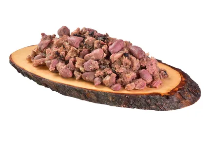 Вологий корм Carnilove Duck & Pheasant для собак, качка та фазан, 400 г: додаткове фото 2