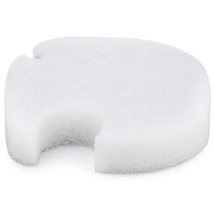 Синтепонова прокладка для зовнішнього фільтра Kruger Meier Fluxion Sponge 800/1000/1200: додаткове фото 5