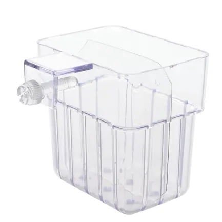 Контейнер для вирощування рослин в акваріумі Hobby Plant basket 8×9×8см (61330): додаткове фото 2