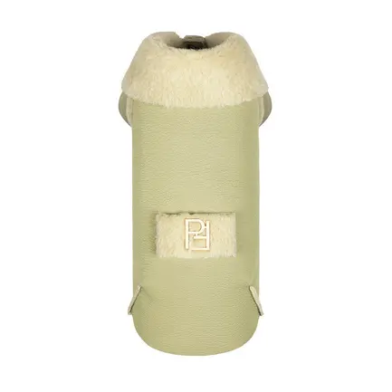 Дублянка Pet Fashion Olive для собак XS2