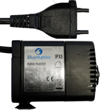 Помпа для реактора BM NANO REACTOR PUMP (N7050775)