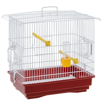 Ferplast CAGE GUISY Клітка для папуг: додаткове фото 6