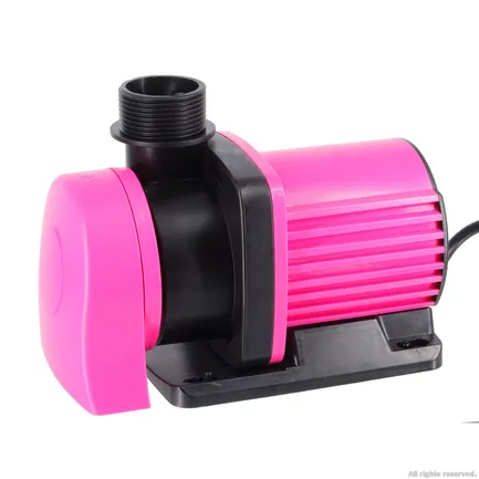 Помпа підйомна Dupla Silent Power Pump SPP 9.000 9000 л/г (82140) — Фото 4