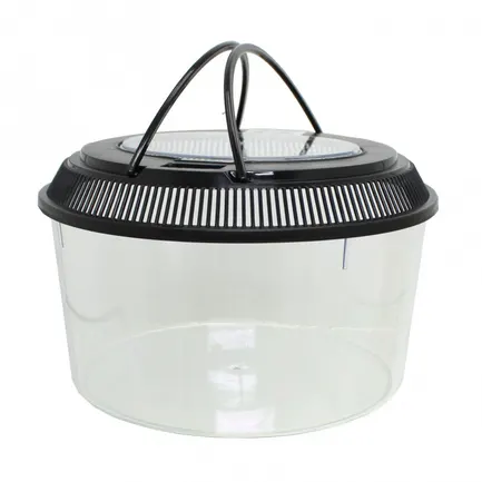 Тераріум, фаунаріум Terrario TransportBox 30х20см (tr-transport-box)