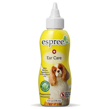 ESPREE Ear Care 118 мл