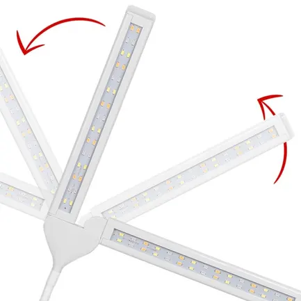 Світильник LED Kruger Meier VitaBeam V 23W для акваріумів 80-100 літрів та рослин: додаткове фото 5