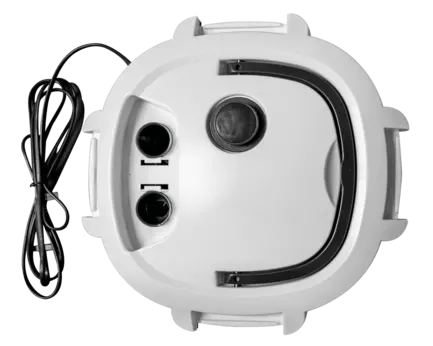 Кришка фільтра з попмою до акваріума SF X PRO 2000 FILTER HEAD & PUMP (N7031583)