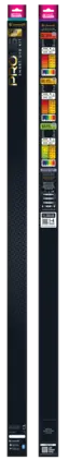 LUMENIZE PRO T5 UVB KIT DRAGONLAMP 14% UVB 54 WATT (R2200095) ультрафіолетова лампа для рептилій: додаткове фото 3