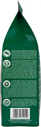 Корм Vitakraft Emotion Beauty Selection для довгошерстих кроликів, для шкіри та шерсті, 600 г: додаткове фото 5