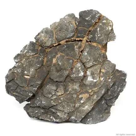 Декоративний природній камінь Hobby Pagoda Rock S 0.4-1.0кг (40662): додаткове фото 2