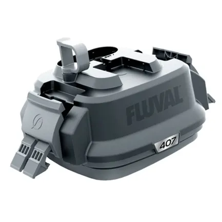 Змінна головка двигуна Fluval до зовнішнього фільтру FL 407