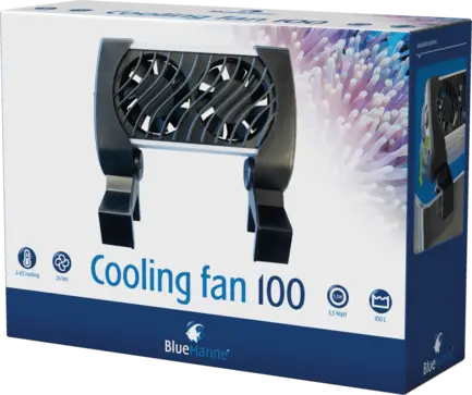 Cooling Fan 100 (N7040105) вентилятор для акваріума