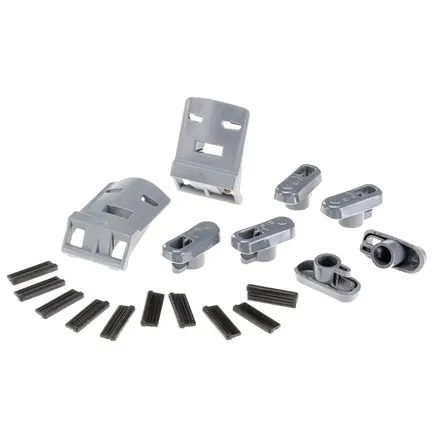 Ferplast KIT SUPERIOR A Основні гачки та кришки