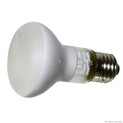 Лампа точкового нагріву Repti-Zoo Beam Spot 35W (BS63035): додаткове фото 3