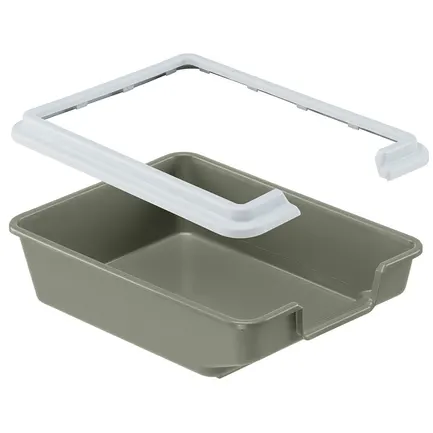 Ferplast LITTER TRAY WEEKEND PLUS Туалет: додаткове фото 3