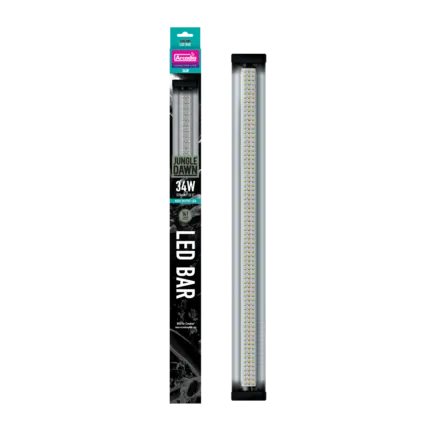 ARCADIA JUNGLE DAWN LED BAR 570MM 34 WATT (R2100230) світлодіодний світильник