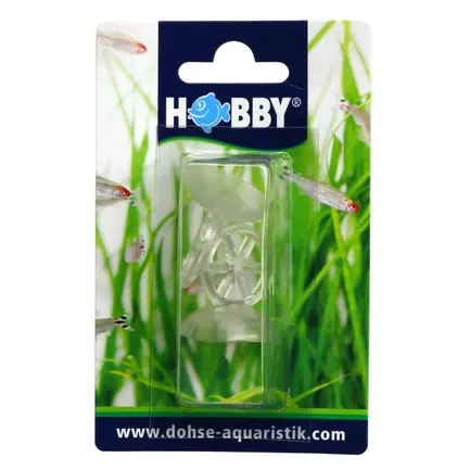 Присоска Hobby Star Sucker 12/16мм 2шт. (62201): додаткове фото 4