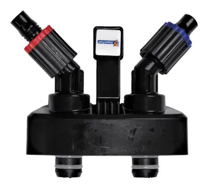 Змішувач SF X PRO 400 VALVE SET (N7031487)