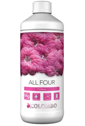 Добавка мікроелементів All Four COLOMBO MARINE ALL FOUR 1000 ML (N5060670)