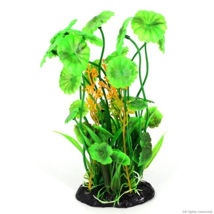 Штучна рослина Repti-Zoo Pilea 20см (TP011)