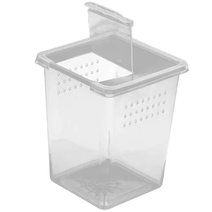 Тераріум, фаунаріум Terrario Insect Box High 9x9x11см: додаткове фото 2