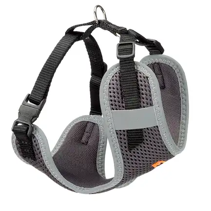 Ferplast NIKITA P XXS HARNESS Шлея, нейлон