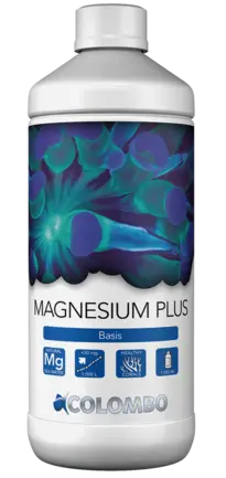Рідкий магній COLOMBO MARINE MAGNESIUM+ 1000 ML (N5060445)