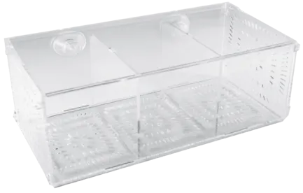 Ізоляційний контейнер для риб BM FISH ISOLATION BOX 30X15X15 CM (N7090339)