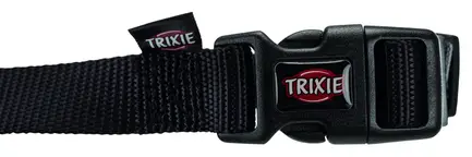 Намордник Trixie для захисту від отрут для собак L чорний: додаткове фото 3