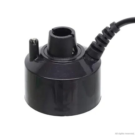 Генератор туману Terrario Premium Fogger v2 (CZ-FM-18W): додаткове фото 2