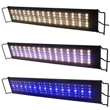 Світильник LED для тераріумів Hobby Terra Fix &amp; Easy LED 11.5 W (37614) — Фото 7