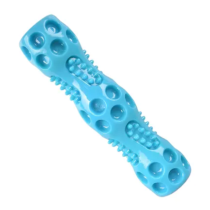 Flamingo Wido Stick ФЛАМІНГО ВІДО АПОРТ іграшка з пищалкою для собак 4,2х4,2х17,8 см