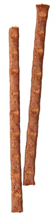 Ласощі Trixie Premio Quadro-Sticks для котів, домашня птиця та печінка, 5 шт: додаткове фото 2
