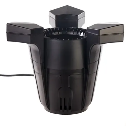 Скіммер плаваючий BOYU Magnetic Skimm 3500 (SCL-3500): додаткове фото 4